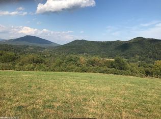 3208 N Fork Rd, Elliston, VA 24087