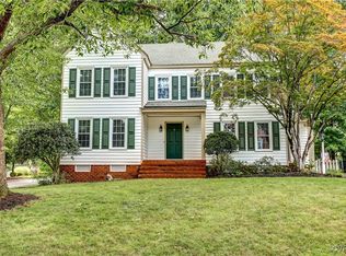 13101 Densmore Pl, Henrico, VA 23233