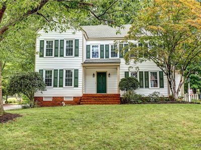 13101 Densmore Pl, Henrico, VA, 23233