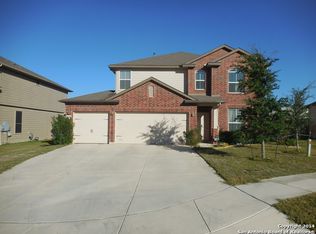 2977 Ashwood Rd, Schertz, TX 78108