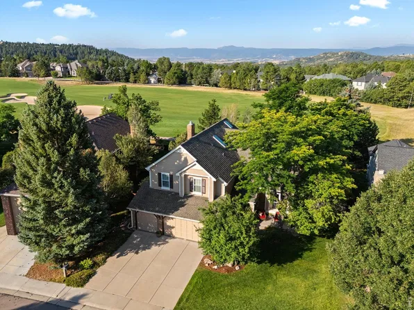 7319 Brixham Cir, Castle Pines, CO 80108
