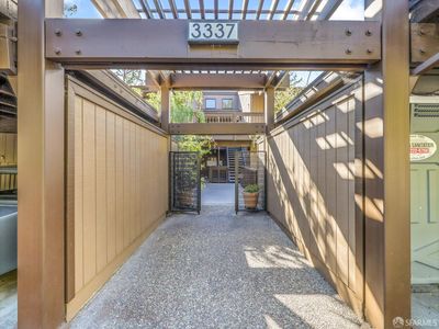 3337 Brittan Ave APT 7, San Carlos, CA, 94070