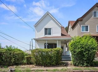 7503 Ormond St, Pittsburgh, PA 15218