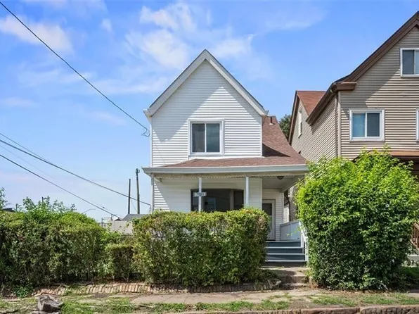 7503 Ormond St, Pittsburgh, PA 15218