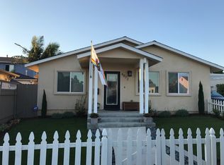 4972 Madison Ave, San Diego, CA 92115