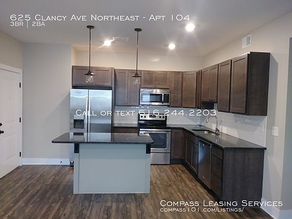 2nd image of 625 Clancy Ave NE APT 104