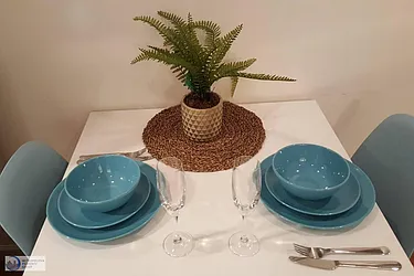 Rented by Metropolitan Property Group