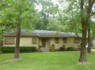 219 Ray St, Canton, MS 39046
