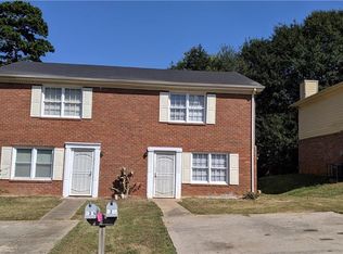 5386 Ridgemere Ct, Stone Mountain, GA 30083