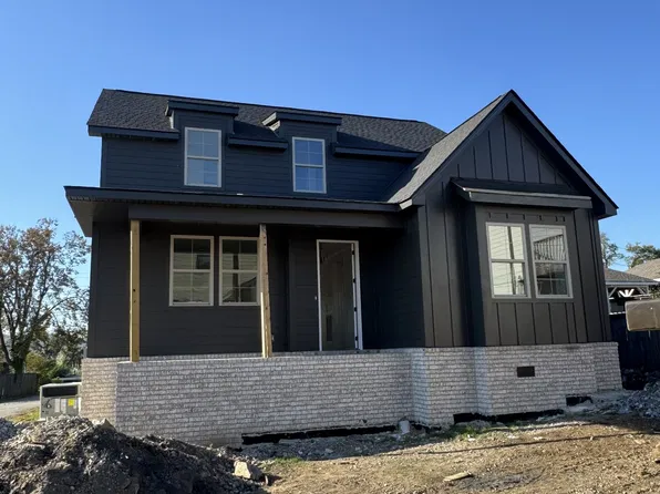 617B James Ave, Nashville, TN 37209