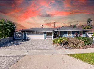 321 N Starfire St, Anaheim, CA