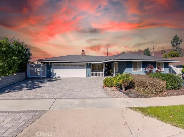 321 N Starfire St, Anaheim, CA 92807