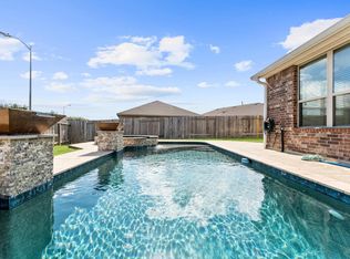 4330 Barchetta Trl, Katy, TX 77493