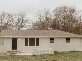 337 Oakview Dr #B, Nashville, TN 37207