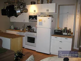 Sold by Brownstone Real Estate