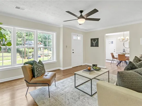 927 Westmont Rd SW, Atlanta, GA 30311