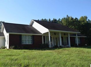 326 Connie Young Rd, West Monroe, LA 71292