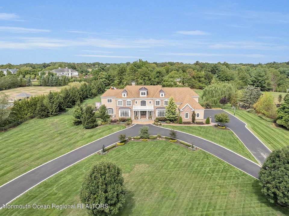 27 Deputy Minister Drive, Colts Neck, NJ 07722 Zillow