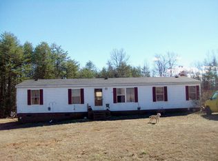 3425 Hollis Rd, Ellenboro, NC 28040