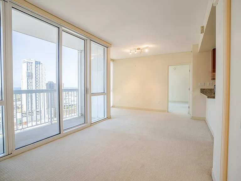 909 Kapiolani Blvd #2702 — Photo 5