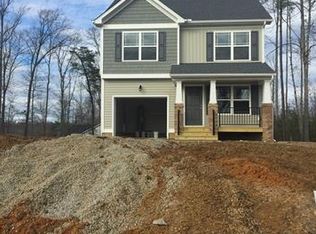 328 Shelton Pl, Aylett, VA 23009