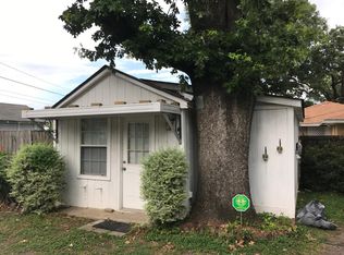 1716 N Pierce St #A, Little Rock, AR 72207