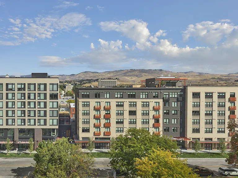 The Lucy Apartments Boise — Photo 22