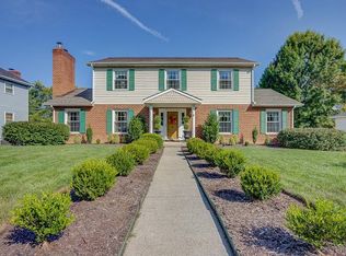 1655 Millbridge Rd, Salem, VA 24153