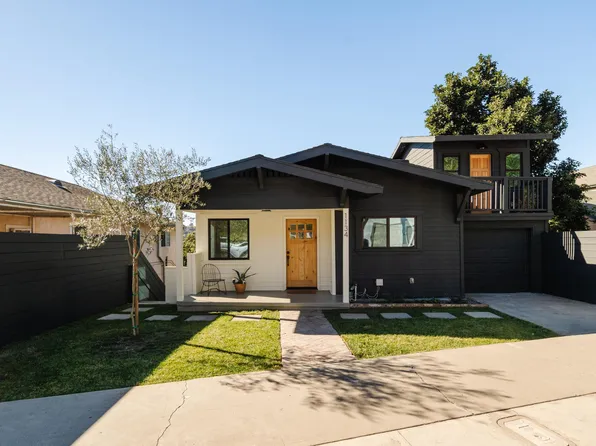 1134 Isabel St, Los Angeles, CA 90065