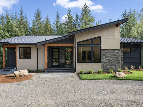 The Cypress - Build on your lot Plan, Horseshoe Bay - Build on your lot