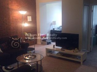 173 Saint Botolph St #55, Boston, MA 02115