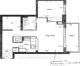 2nd image of 70 Town Centre Ct #601
