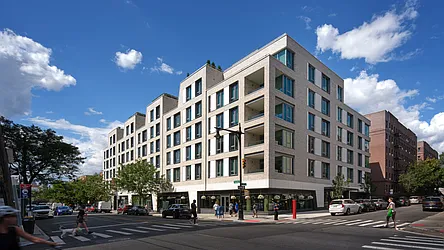 Amara at 31-90 29th Street in Astoria