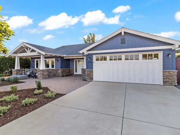 5183 El Arbol Dr, Carlsbad, CA 92008