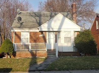 7501 Montrose St, Detroit, MI 48228