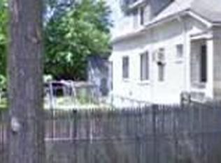 12577 Moran St, Hamtramck, MI 48212