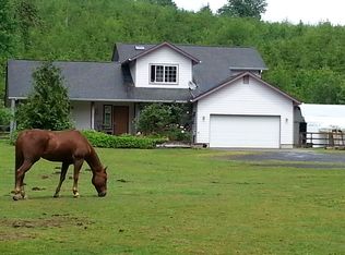 256 Mox Chehalis Rd, Elma, WA 98541