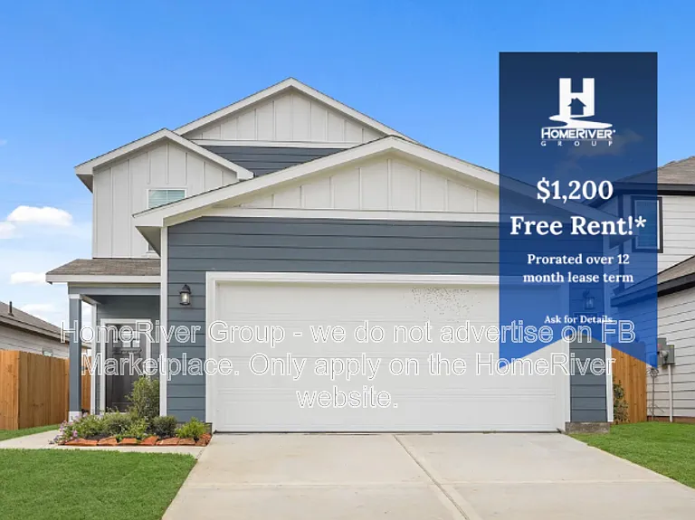 17115 King Eider Rd — Photo 1