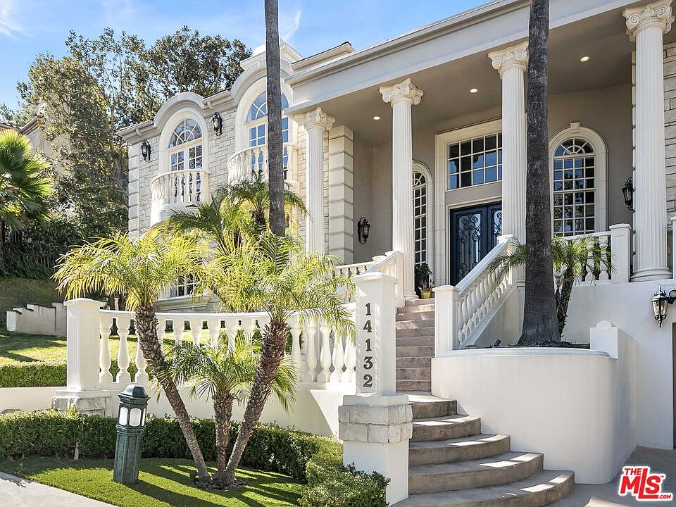 14132 Beresford Rd, Beverly Hills, CA 90210 MLS 23241389 Zillow