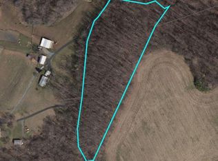 Long Corner Rd, Mount Airy, MD 21771