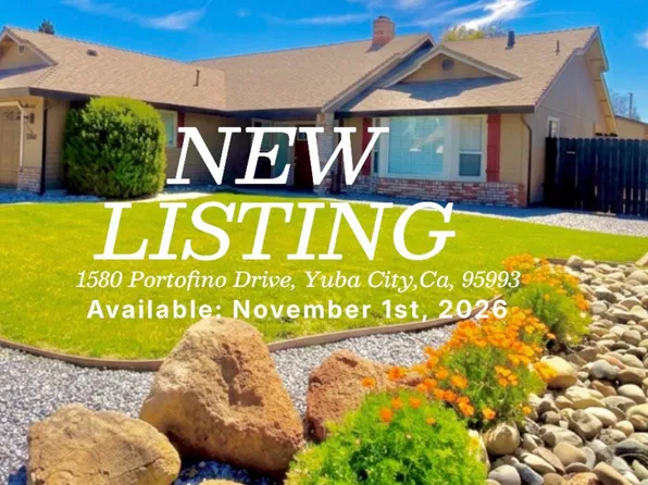 1580 Portofino Dr, Yuba City, CA 95993