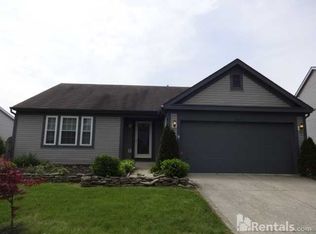 3469 High Creek Dr, Columbus, OH 43223