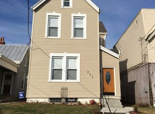 227 Retreat St, Bellevue, KY 41073
