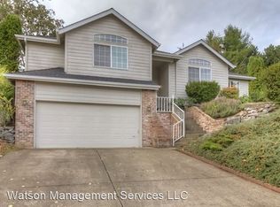 2266 NW Maser Dr, Corvallis, OR