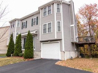 12 Sophia Dr, Worcester, MA 01607