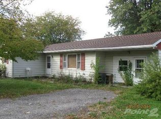 303 Chicago Ave, North Baltimore, OH