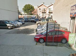 402 Rockaway Ave, Brooklyn, NY 11212