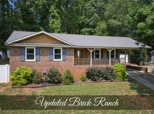 1508 Harth Dr, Garner, NC 27529