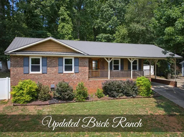 1508 Harth Dr, Garner, NC 27529