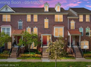 25394 Saint James, Southfield, MI 48075